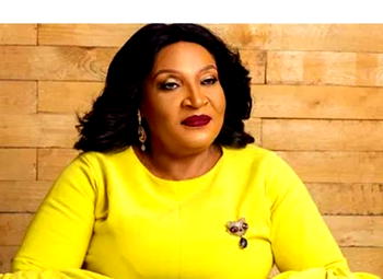 Marriage not a do-or-die affair – Ngozi Nwosu