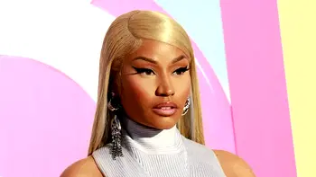 Nicki Minaj reacts as Trump lists Nigeria as ‘country of particular concern’