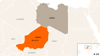 We drank our urine to survive, Libya returnee recounts desert ordeal