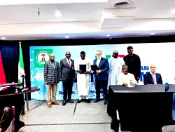 Nigeria, Hungary sign MoU on water cooperation