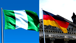 Germany trains Nigerian youths to promote legal migration