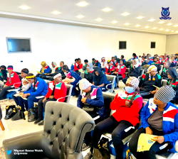 Libya deports 80 Nigerians over illegal residency