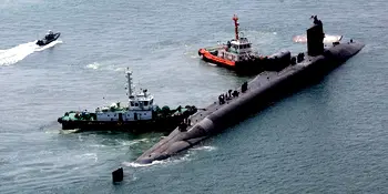 Marine Surveyors hold project defence, confers fellowship on Ogbonnaya