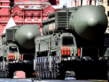 Russia offers US nuclear talks in bid to ease tensions
