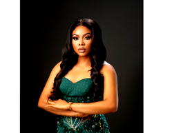 Collete Nwadike appointed CEO of Miss Tourism Nigeria