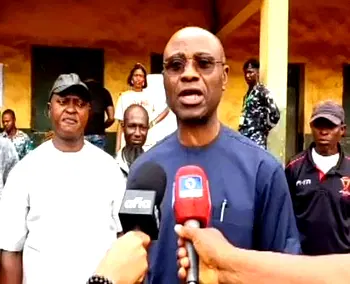 Anambra: I’d rather lose than buy votes, says ADC candidate Nwosu