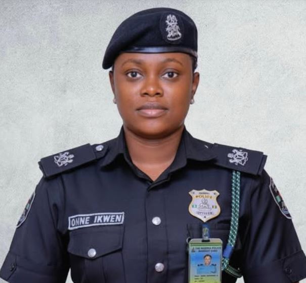 IGP appoints SP Orvenonne Ikwen as National Coordinator of POCACOV