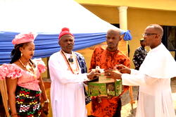 Imo community, Oguta, declares end to outcaste system