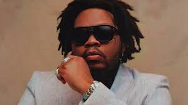 Olamide-Adedeji