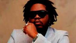 I’m not shy – Olamide