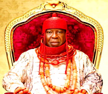 Why I won’t abandon my wig and gown as king — Ohworode of Olomu, Albert Akpomudje 