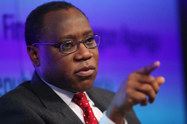 Nigeria must restructure, adopt parliamentary system to unlock full potential – Ex-minister, Aganga