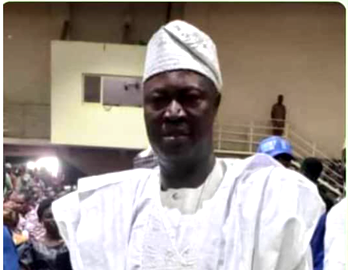 Olowo-in-Council declares suspended Council chairman persona non grata in Owo
