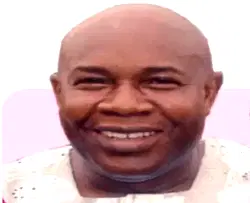 Mama: If dreams were real…,by Onochie Anibeze