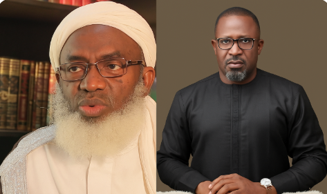 Onoh to Gumi: Ojukwu’s genocide warning was truth, not propaganda