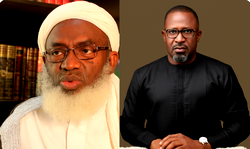 Onoh to Gumi: Ojukwu’s genocide warning was truth, not propaganda
