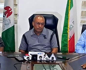 PDP NWC suspends Anyanwu, others; faction announces new Chairman