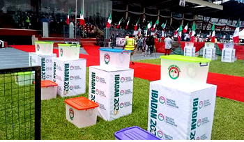 PDP Convention: 17 states accredited, voting starts 4pm