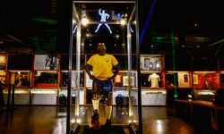 Neymar family takes over Pelé’s brand in $18-million deal