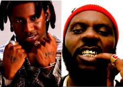 5 artistes who went viral during Detty December