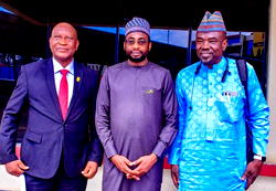 PRNigeria publisher delivers research on AI’s role in crisis communication