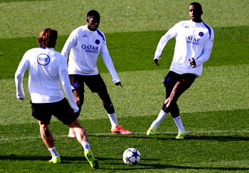 Vitinha says PSG-Bayern Champions League clash will show who’s ‘best’