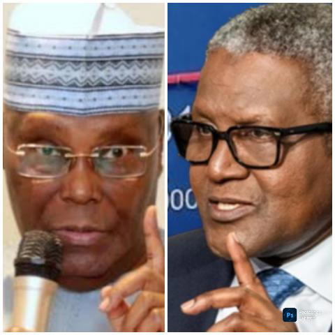 Atiku, Dangote to Northern Leaders: Unite or region declines further