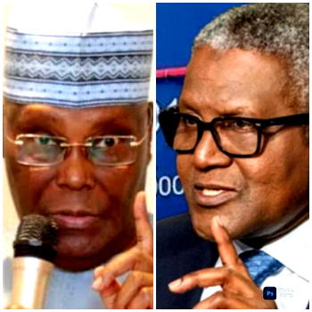 Atiku, Dangote to Northern Leaders: Unite or region declines further
