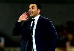 Atalanta appoint Raffaele Palladino as new head coach