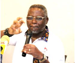 There’s ‘targeted persecution of Christians’ – Pastor Ashimolowo