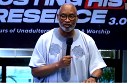 Video: Pastor Adefarasin questions Trump’s sudden love for Christians in Nigeria