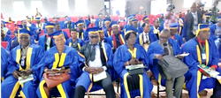 Yahoo pastors: Delta PFN moves to restore dignity with College of Theology 