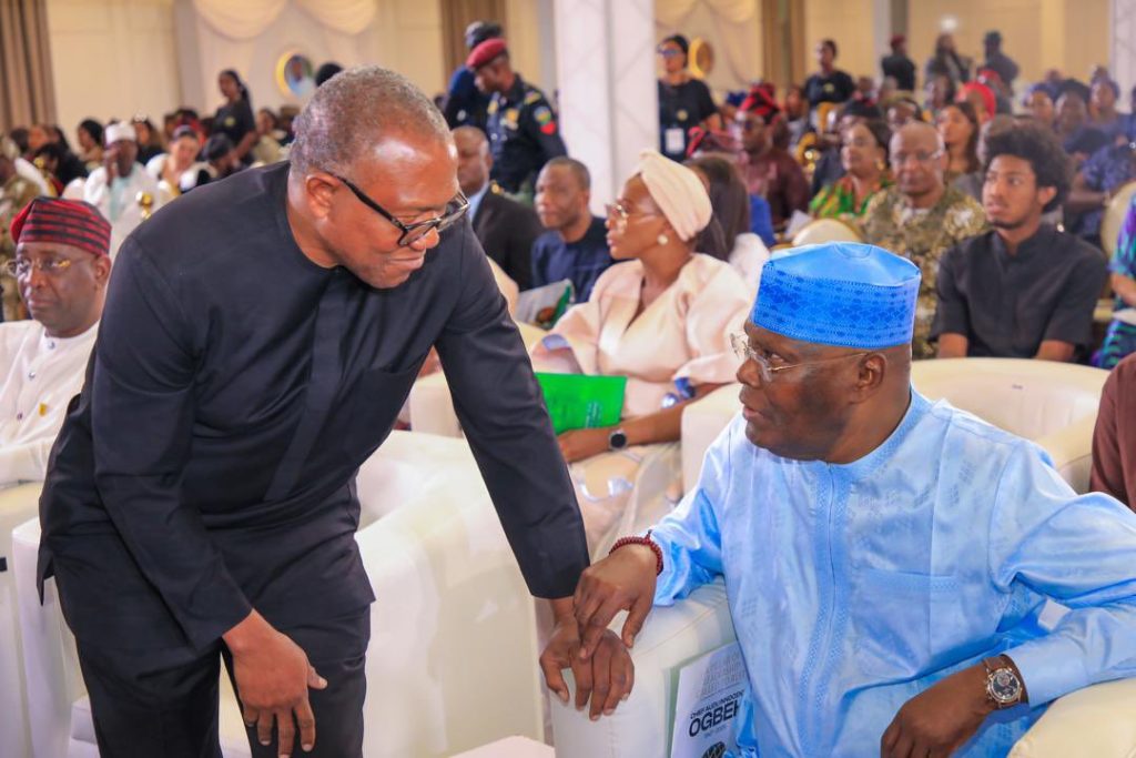 Peter Obi has our backing to join ADC – Labour Party
