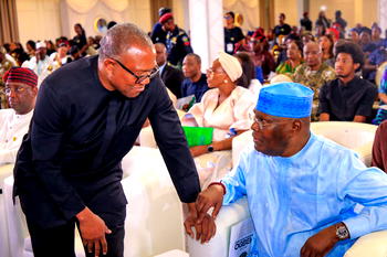 Can they own the road they divided yesterday?, by Stephanie Shaakaa