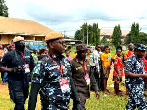 Anambra poll: Ihiala, Ogbaru Ayamelum LGAs peaceful — Police