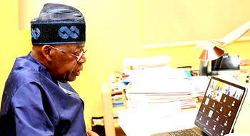 Guinea-Bissau coup: Tinubu joins ECOWAS leaders in emergency virtual meeting