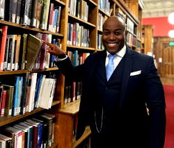 Ooni of Ife appoints Prince Ademiluyi as International Economic Advisor, marks new era of global economic diplomacy