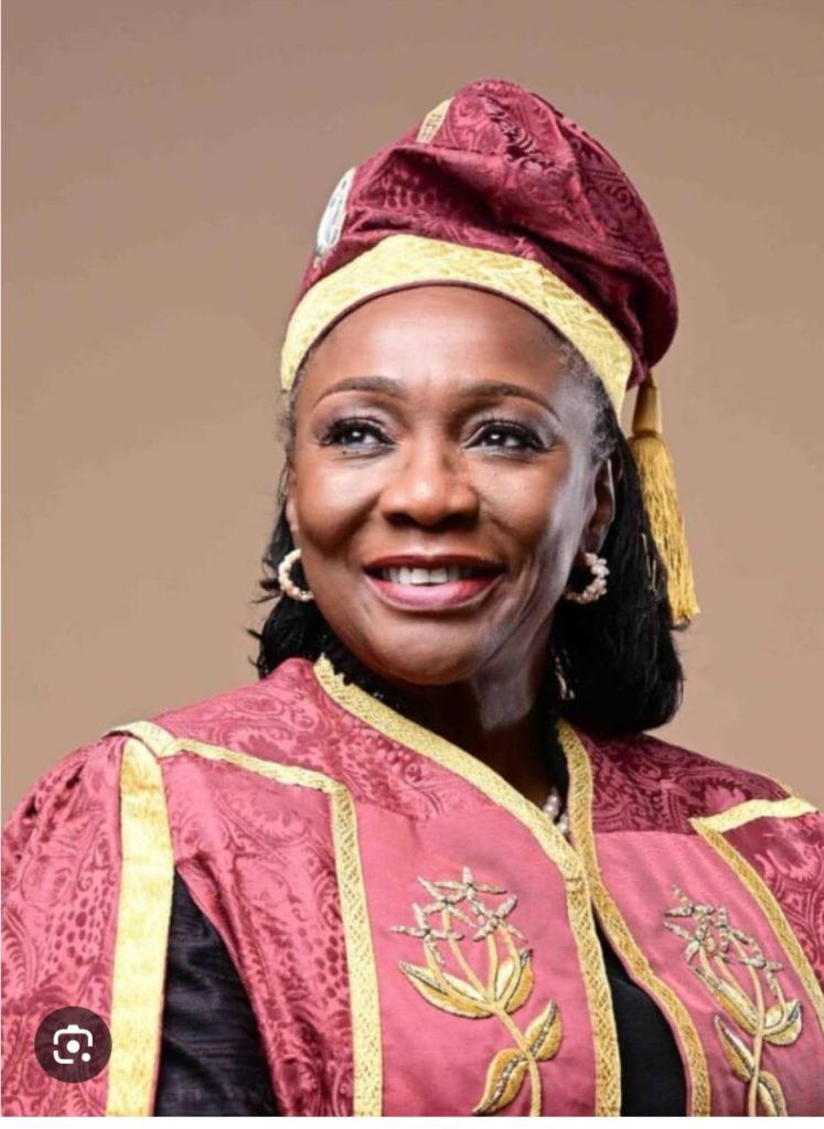 UNILAG to issue certificates in entrepreneurial studies to graduates – VC UNILAG to issue certificates in entrepreneurial studies to graduates – VC