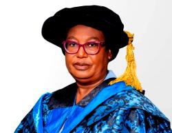 Crawford University appoints Prof. Moh as Pro-Chancellor, Governing Council Chair