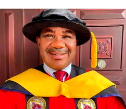 Productivity, strong security key to reversing inflation — Prof. Okolie