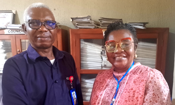 Why teachers cannot be replaced by AI — Prof. Igbo