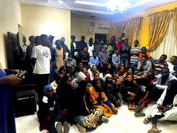 74 NYSC members rescued from possible abduction in Borno
