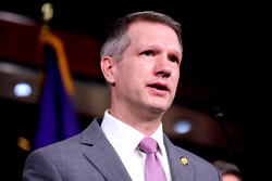 US lawmaker warns of rising ISIS threat in Nigeria