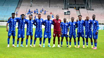 CAF CL: Rivers United paired with champions Pyramids in Group A