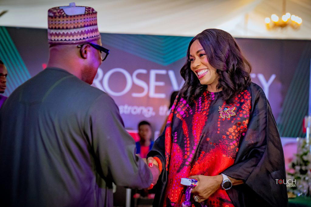 Rose Valley Properties Limited (RVPL)