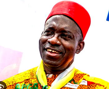 2026 will present us with fresh opportunities — Soludo