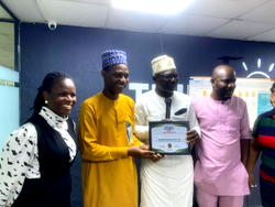 Pen remains mightier than the sword, say Unilag’s don, Suraj