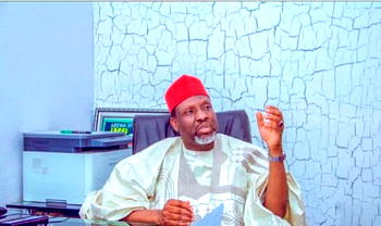 Kwankwaso’s ally, Koki, dumps NNPP