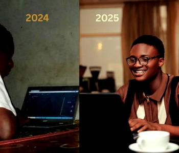 Meet Saka Fawas: Nigerian programmer behind world’s first Yoruba trading AI