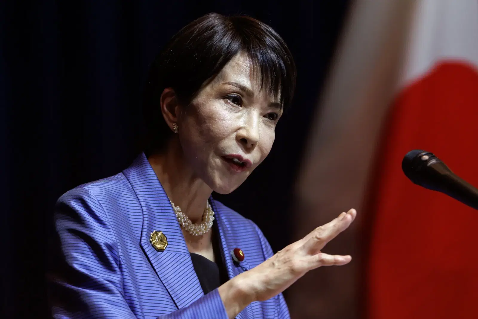 Japan tightens rules for foreigners wanting permanent residency